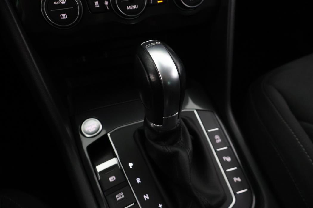 VOLKSWAGEN Tiguan 2016