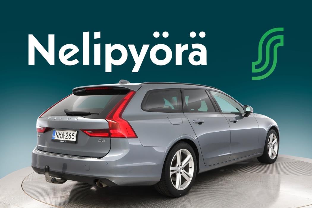 VOLVO V90 2017