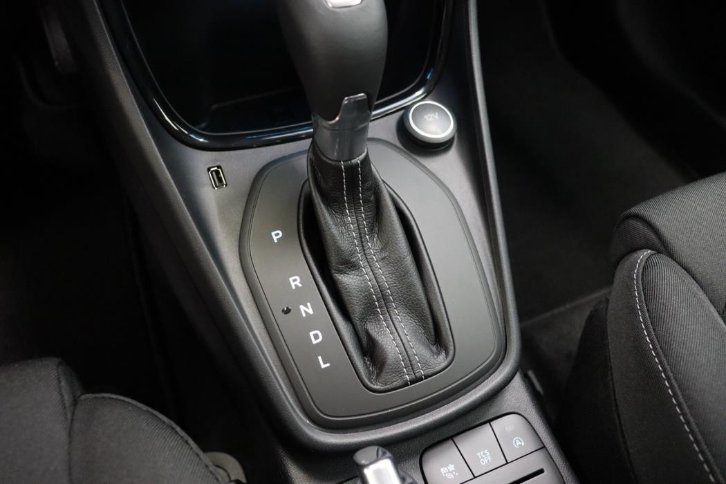 FORD Puma 2021