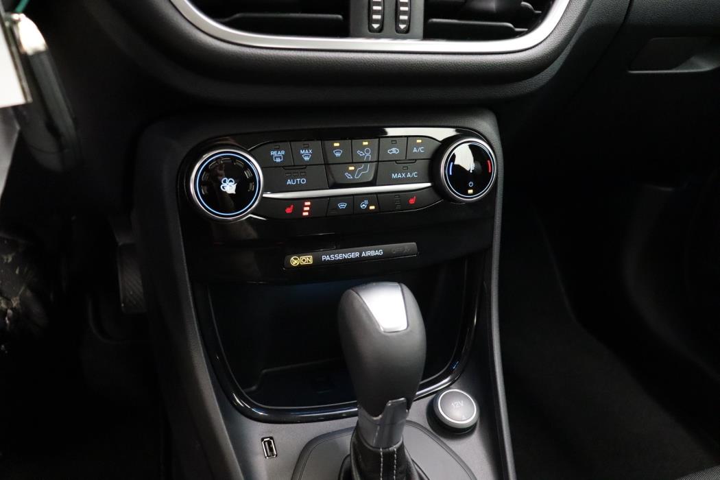 FORD Puma 2021