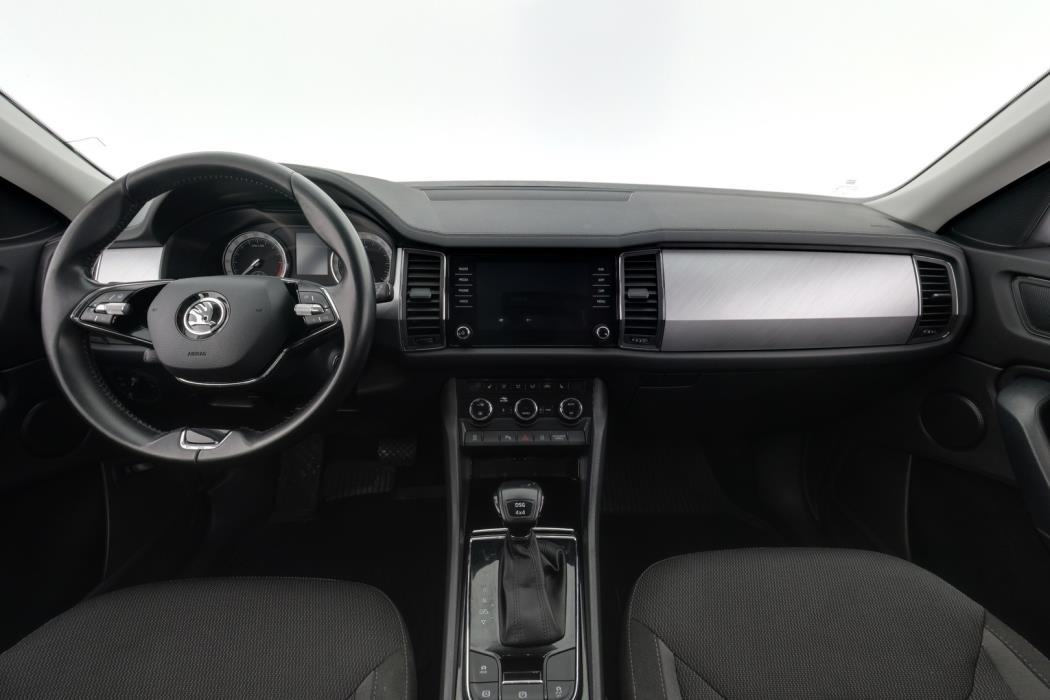 SKODA Kodiaq 2022