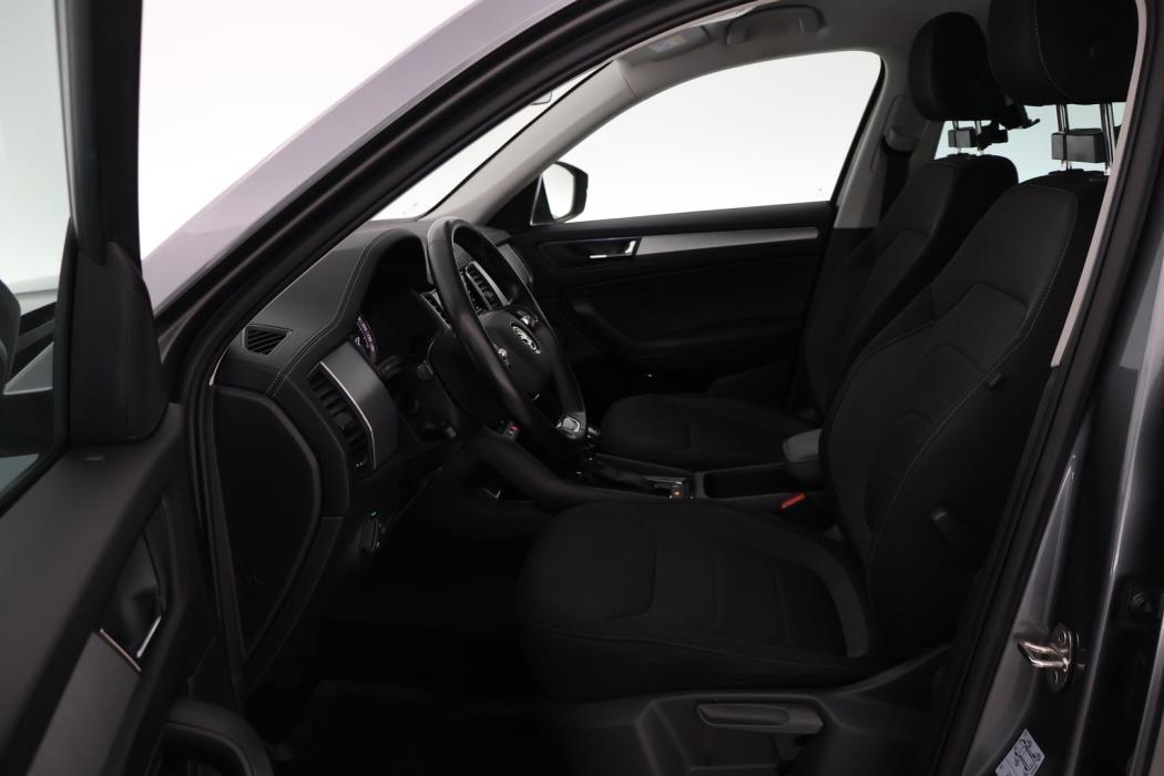 SKODA Kodiaq 2022