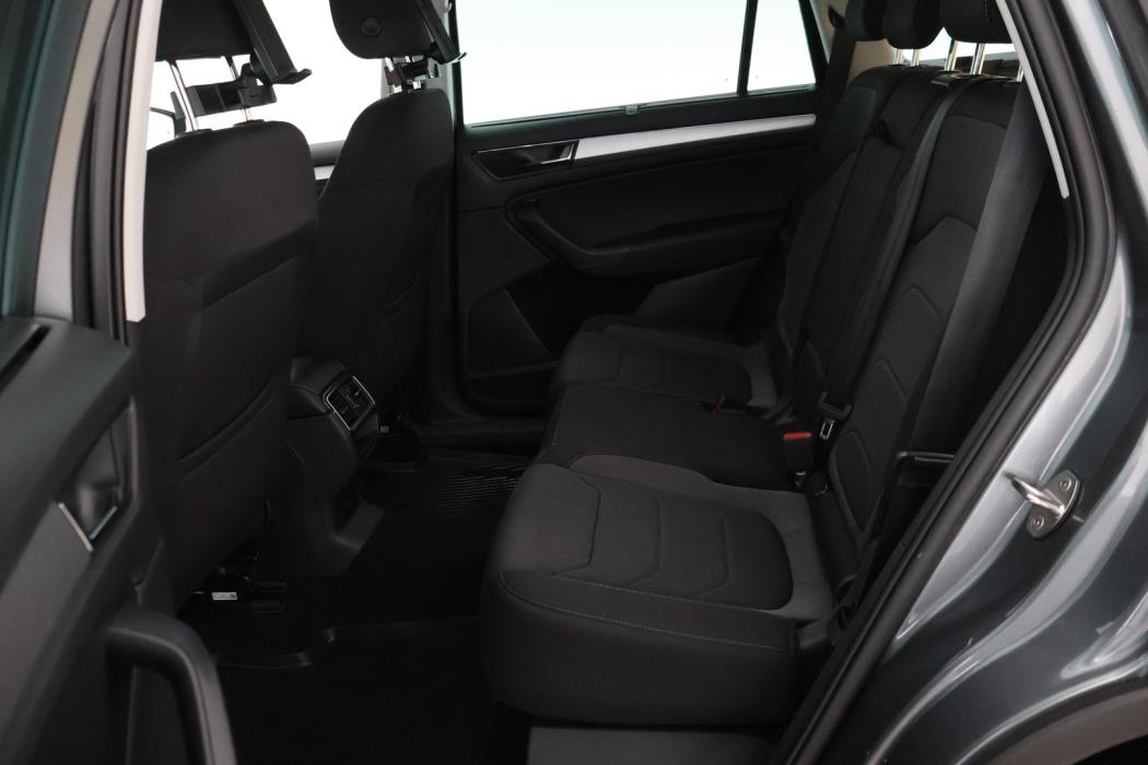 SKODA Kodiaq 2022