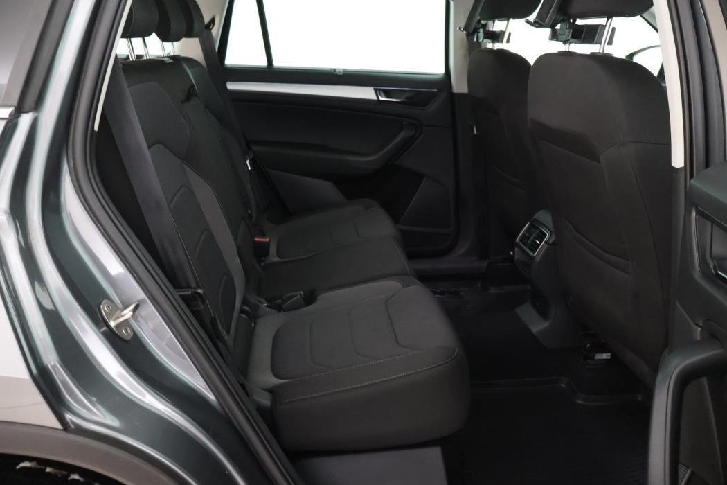 SKODA Kodiaq 2022