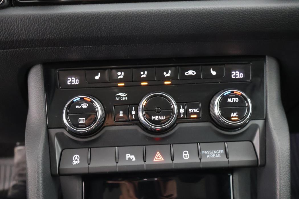 SKODA Kodiaq 2022