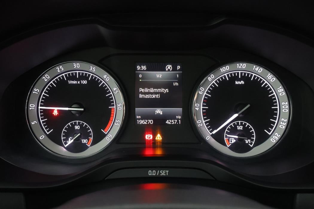 SKODA Kodiaq 2022