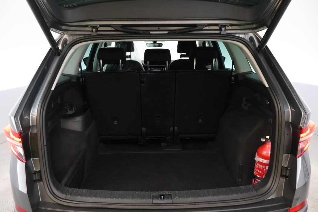 SKODA Kodiaq 2022