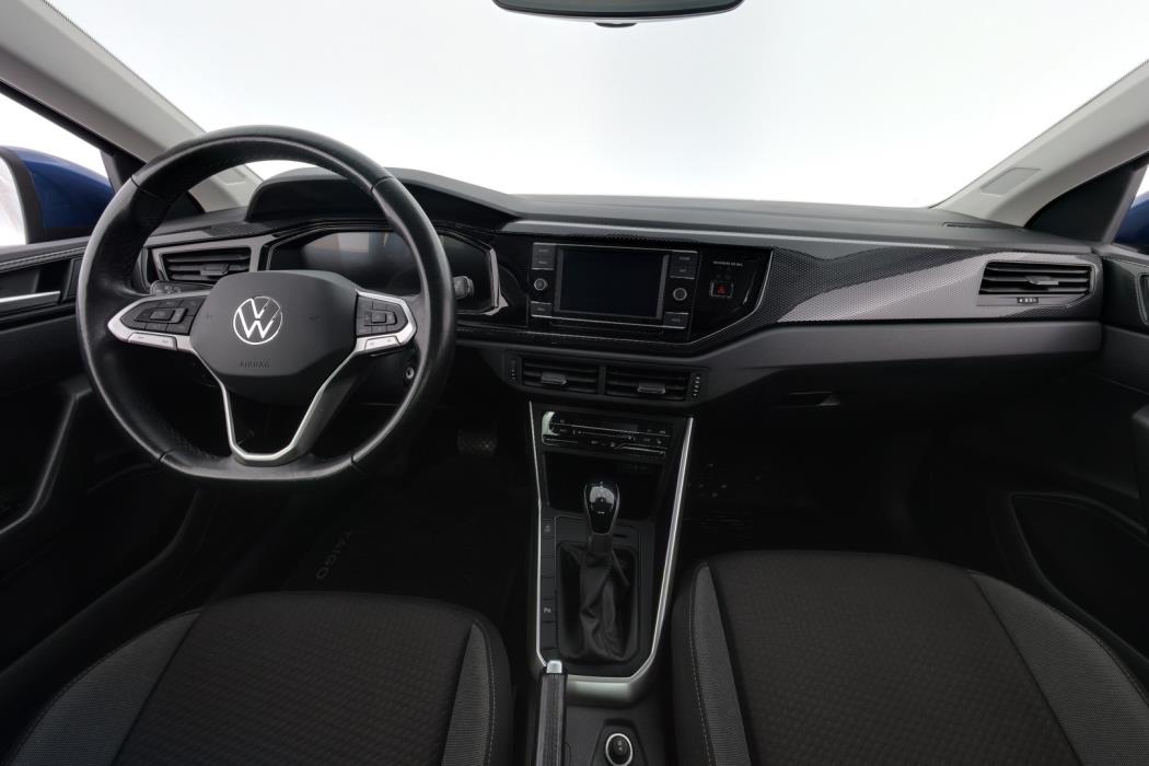 VOLKSWAGEN Taigo 2023
