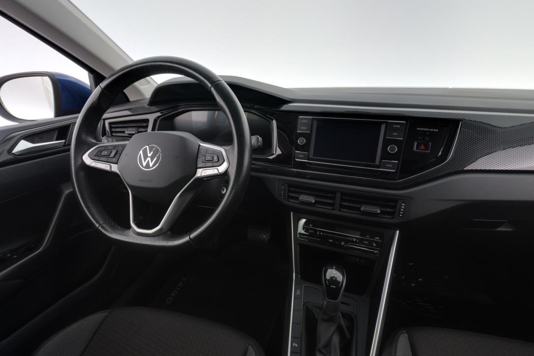 VOLKSWAGEN Taigo 2023
