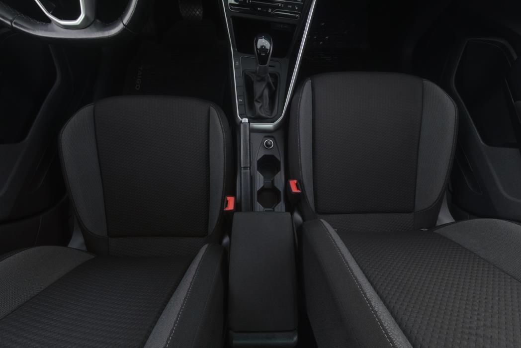 VOLKSWAGEN Taigo 2023