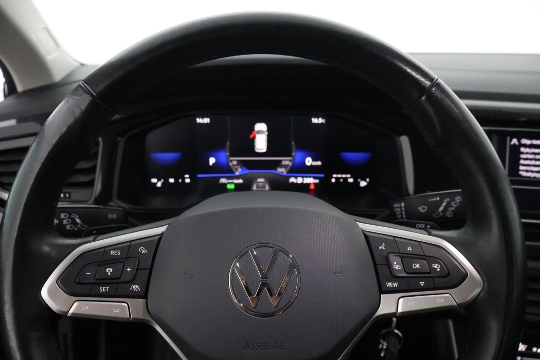 VOLKSWAGEN Taigo 2023