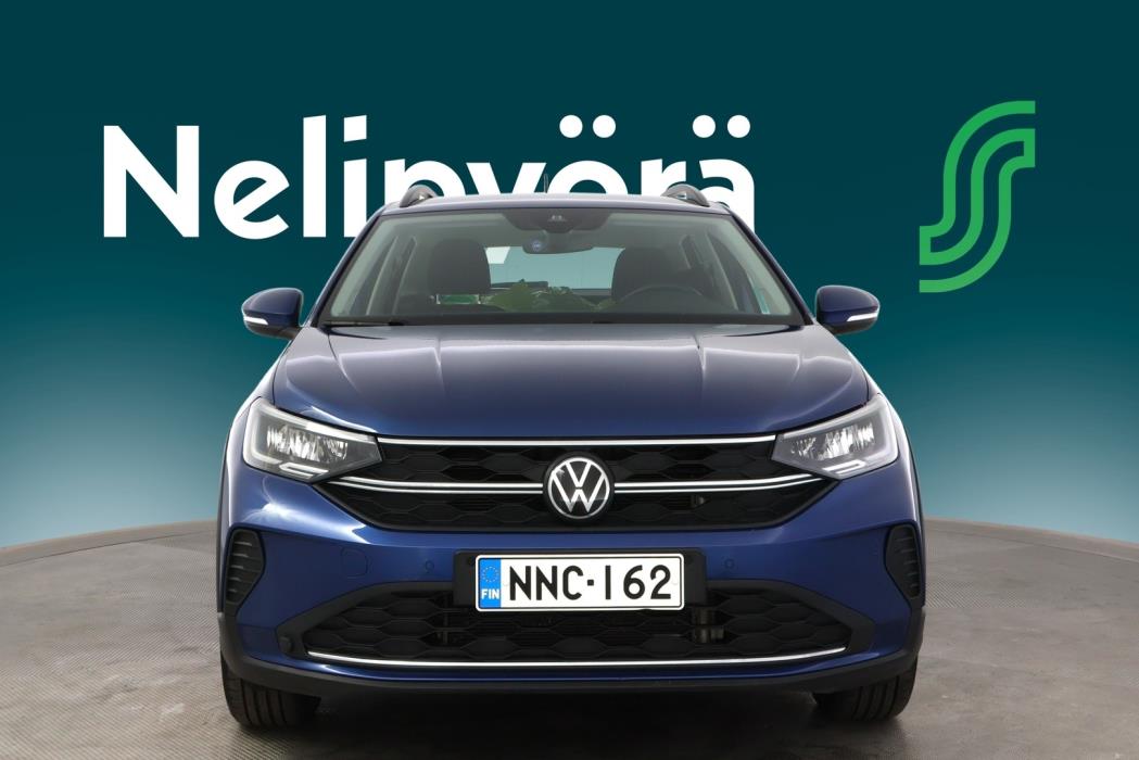 VOLKSWAGEN Taigo 2023