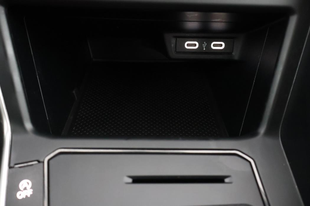 VOLKSWAGEN Taigo 2023