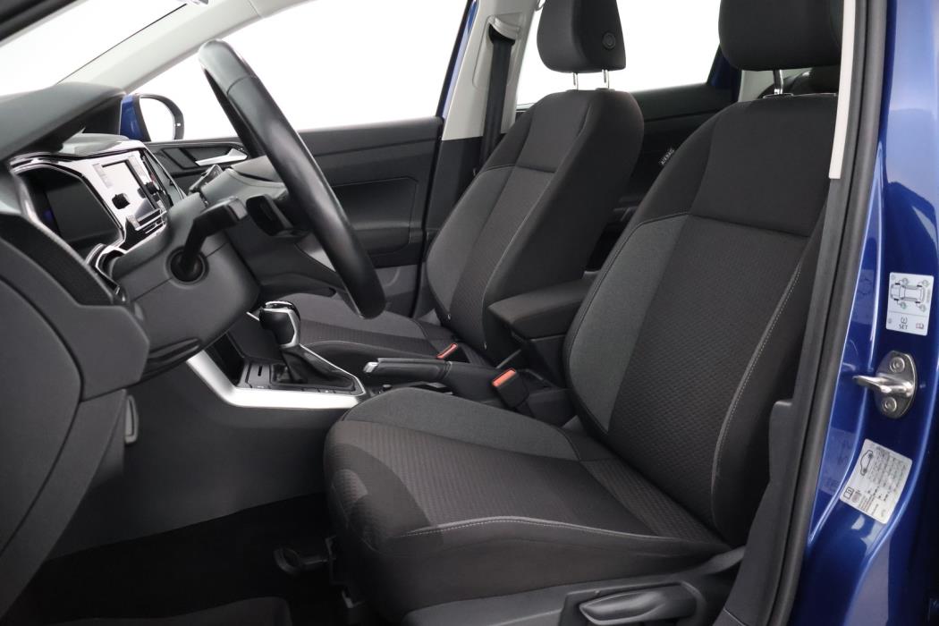VOLKSWAGEN Taigo 2023