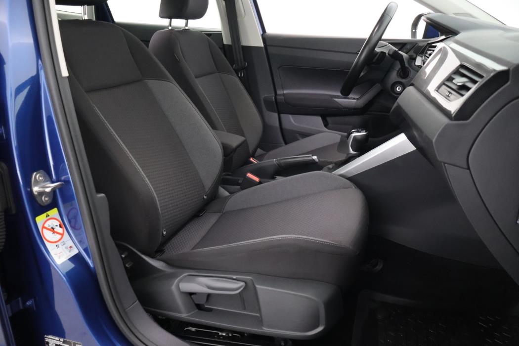 VOLKSWAGEN Taigo 2023
