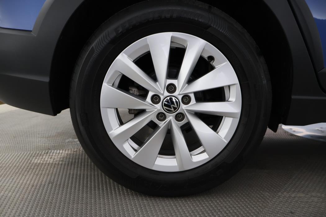 VOLKSWAGEN Taigo 2023