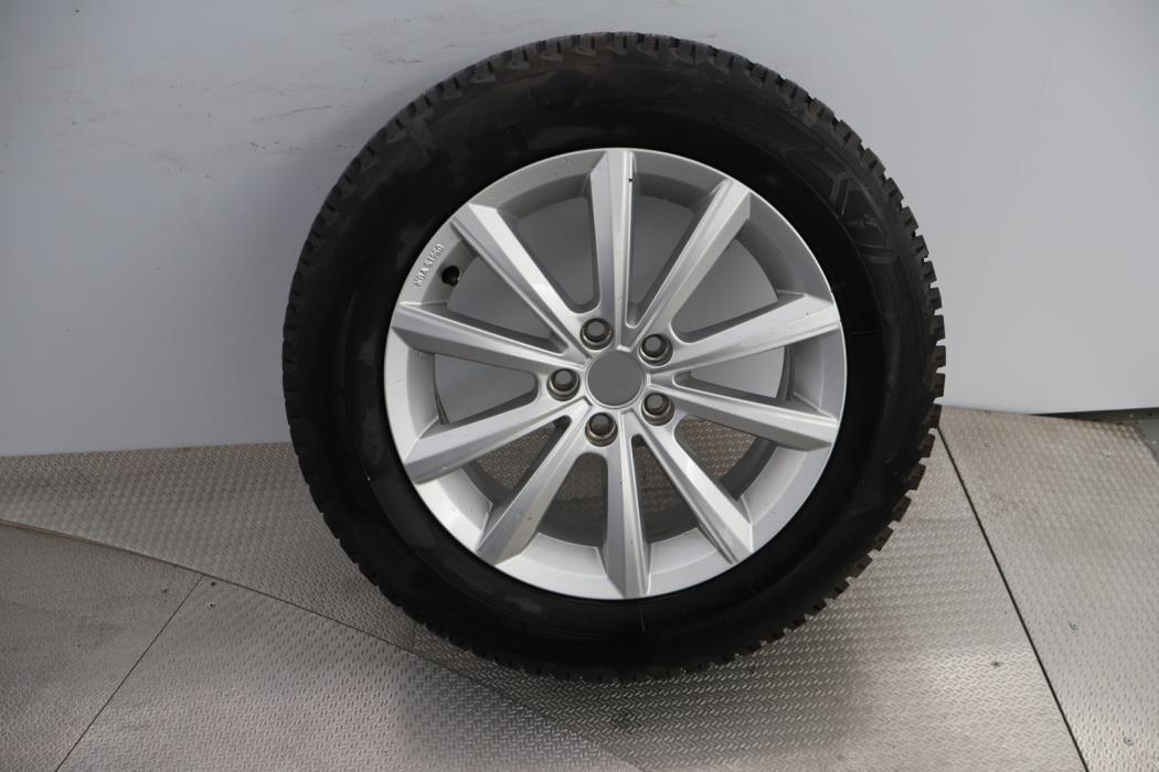 VOLKSWAGEN Taigo 2023