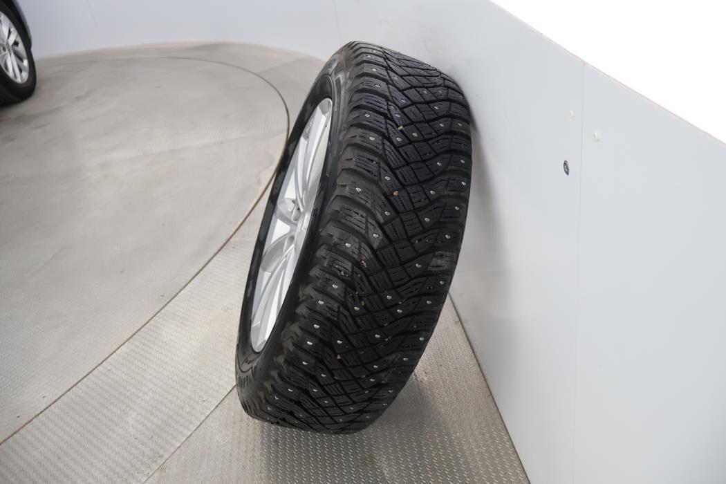 VOLKSWAGEN Taigo 2023