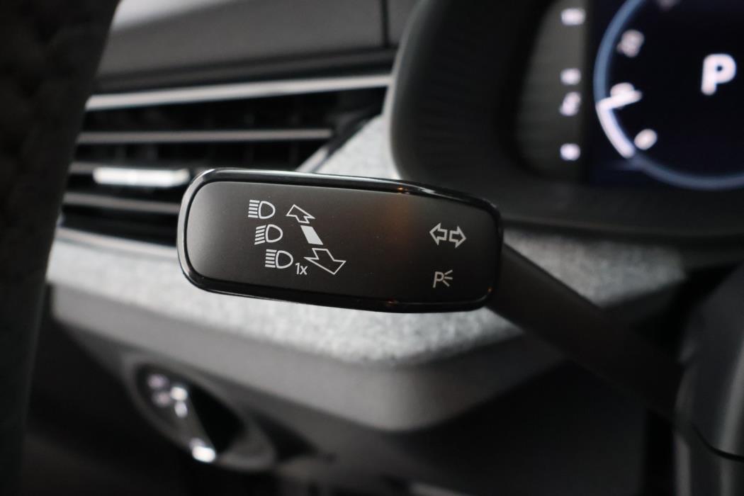 SKODA Scala 2025