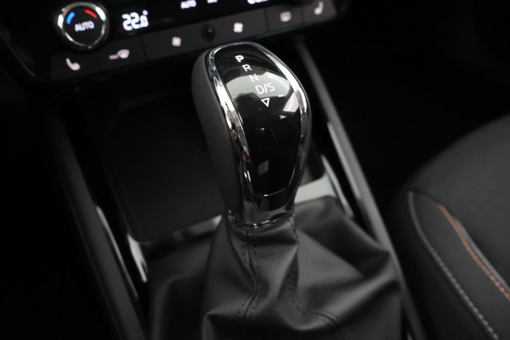 SKODA Scala 2025