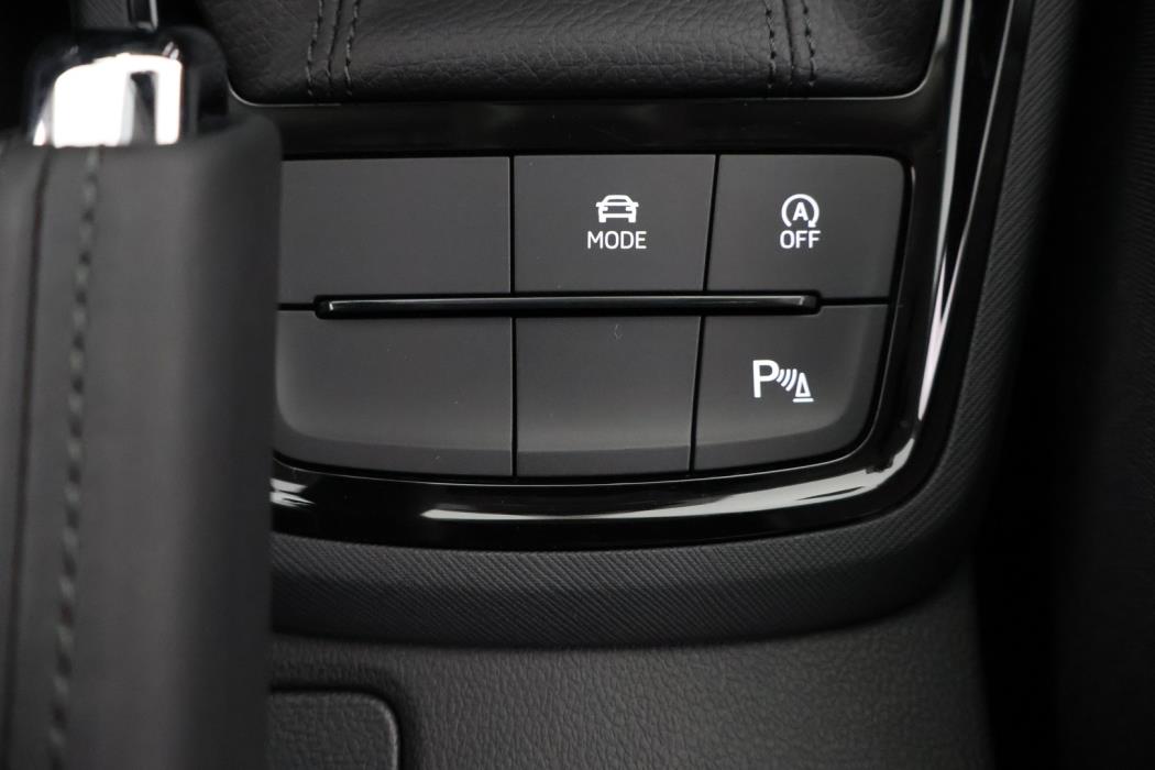 SKODA Scala 2025