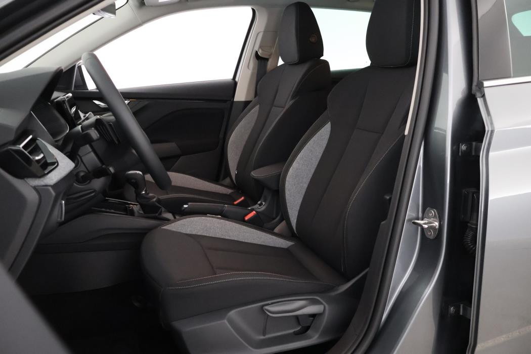 SKODA Scala 2025