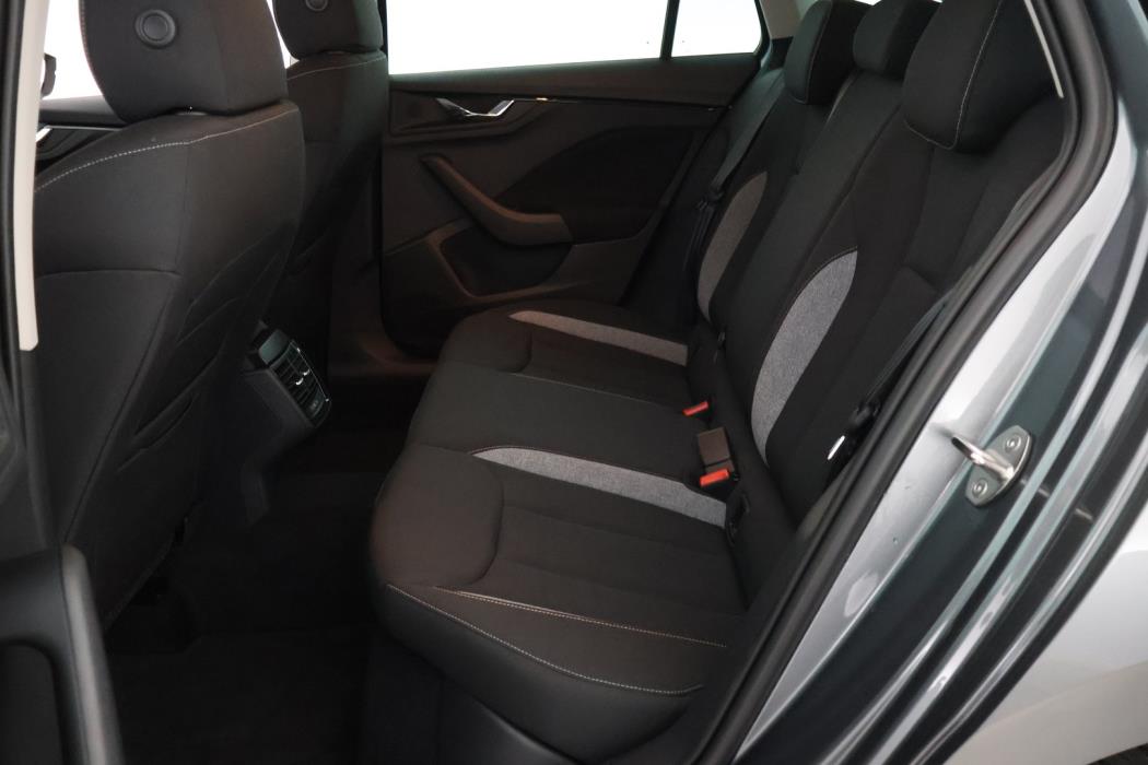 SKODA Scala 2025