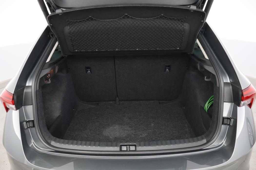 SKODA Scala 2025