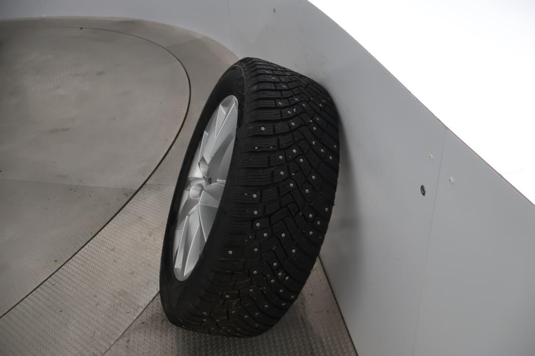 SKODA Scala 2025