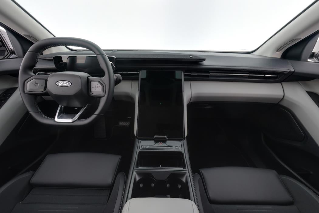 FORD Explorer 2026
