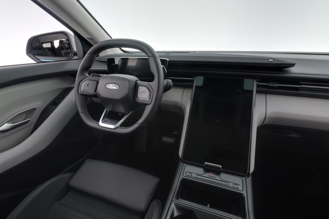 FORD Explorer 2026
