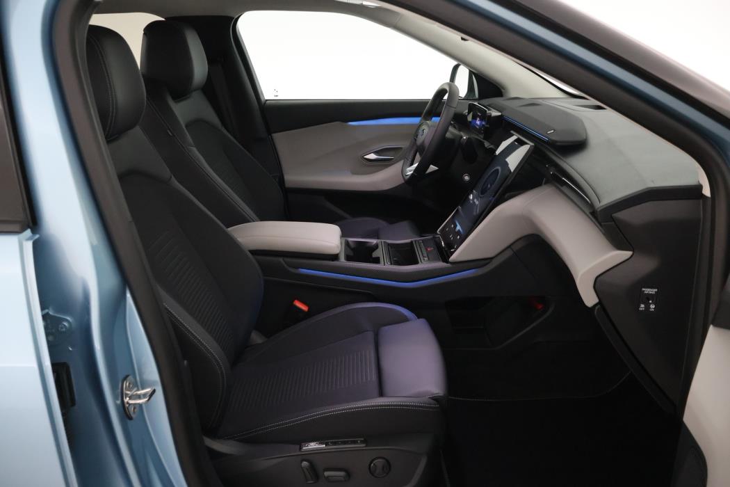FORD Explorer 2026