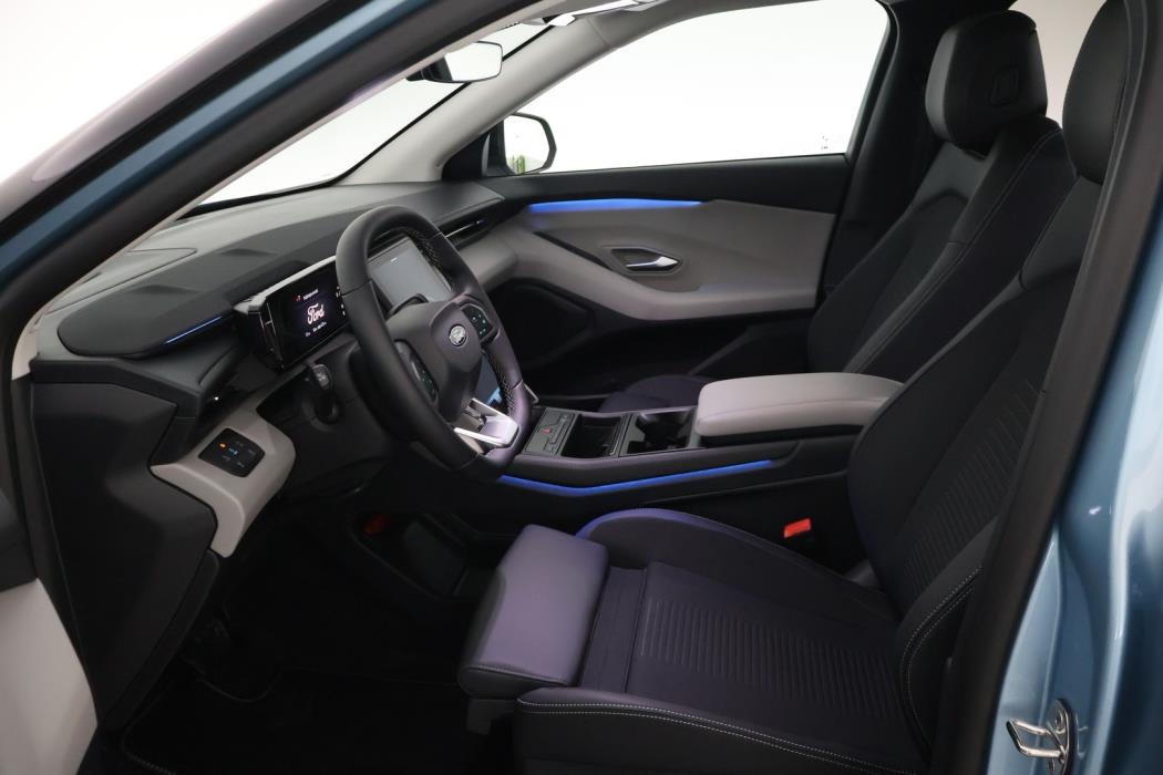 FORD Explorer 2026