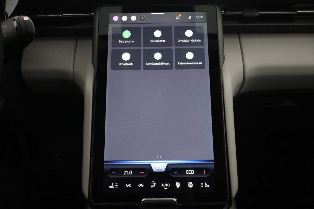 FORD Explorer 2026