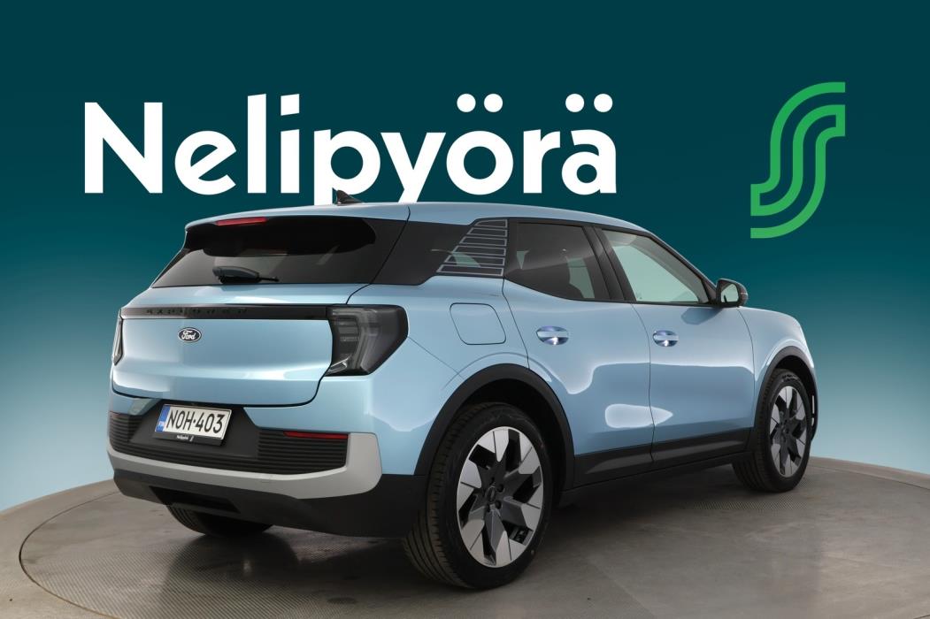 FORD Explorer 2026