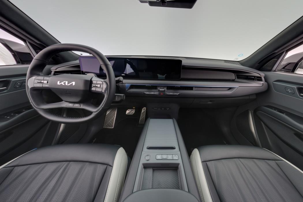 KIA EV9 2026