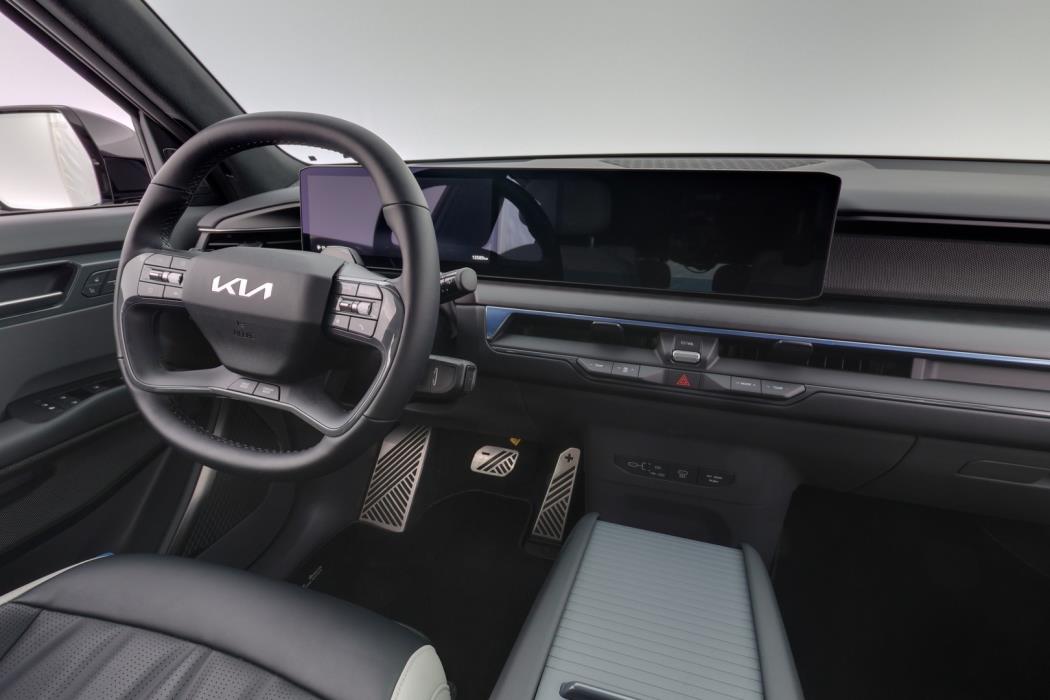 KIA EV9 2026
