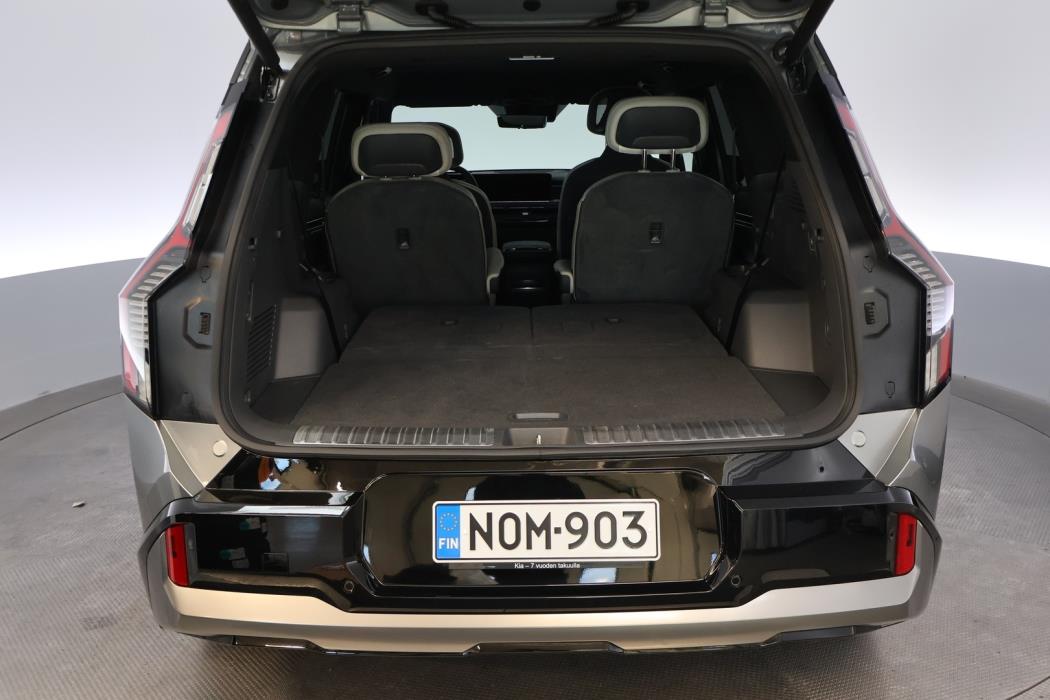 KIA EV9 2026