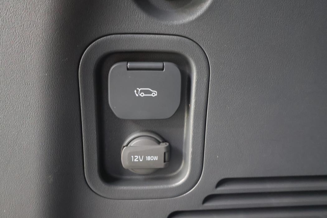 KIA EV9 2026