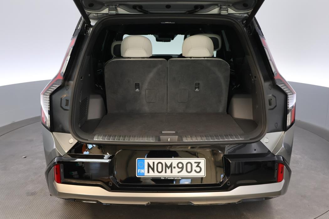 KIA EV9 2026