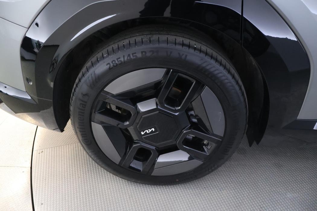 KIA EV9 2026
