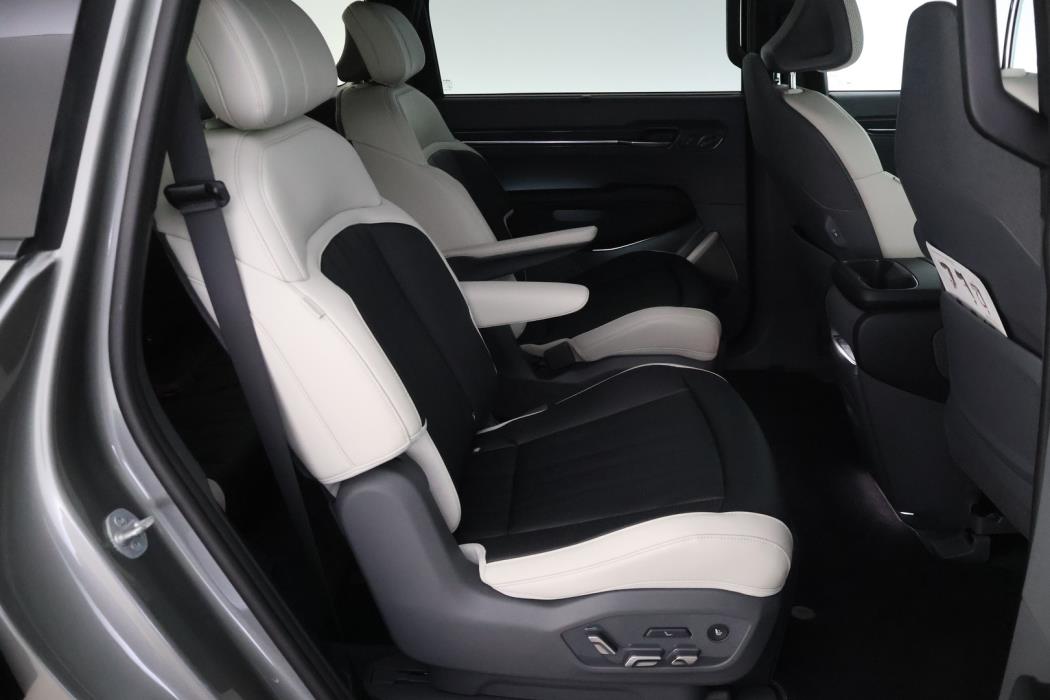 KIA EV9 2026