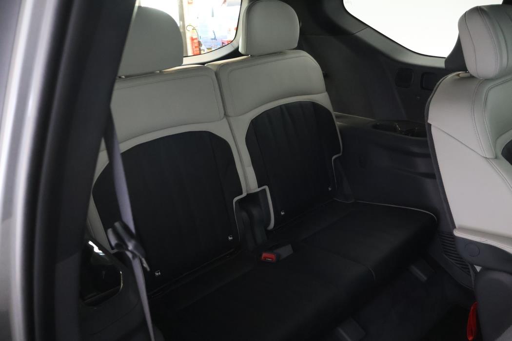 KIA EV9 2026