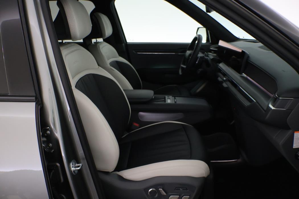 KIA EV9 2026