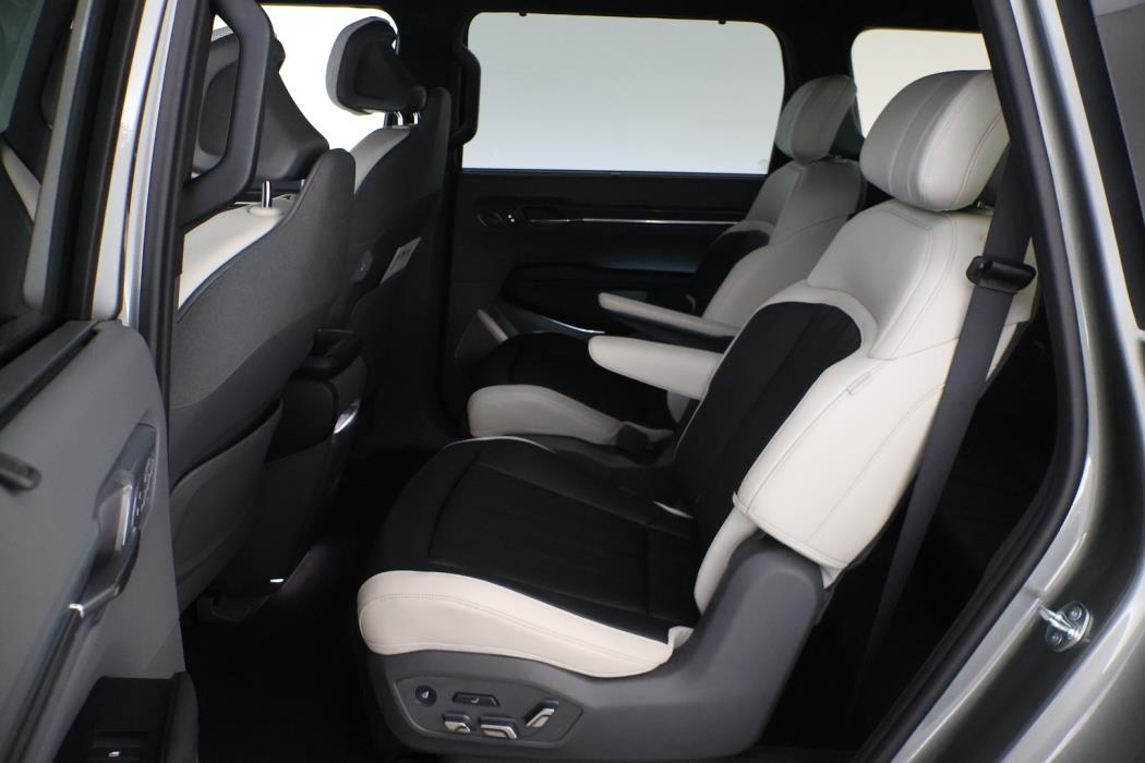 KIA EV9 2026