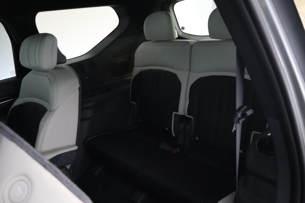 KIA EV9 2026