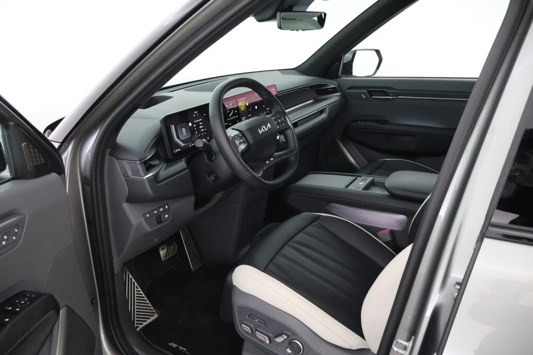 KIA EV9 2026