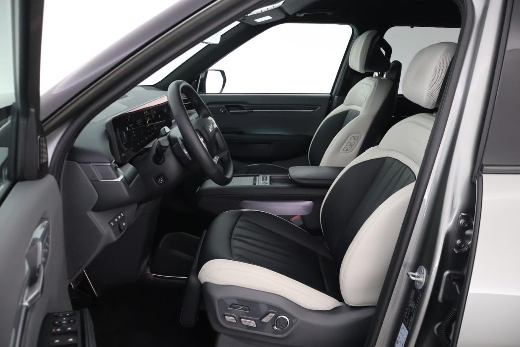 KIA EV9 2026