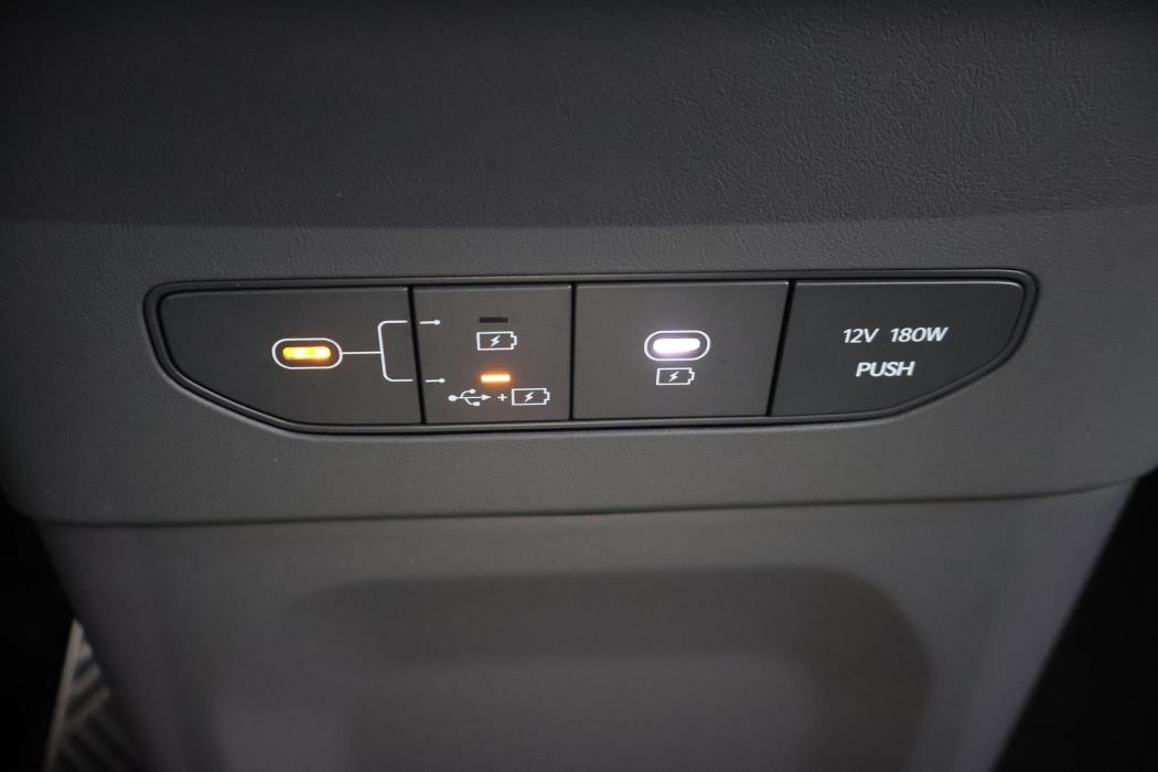 KIA EV9 2026