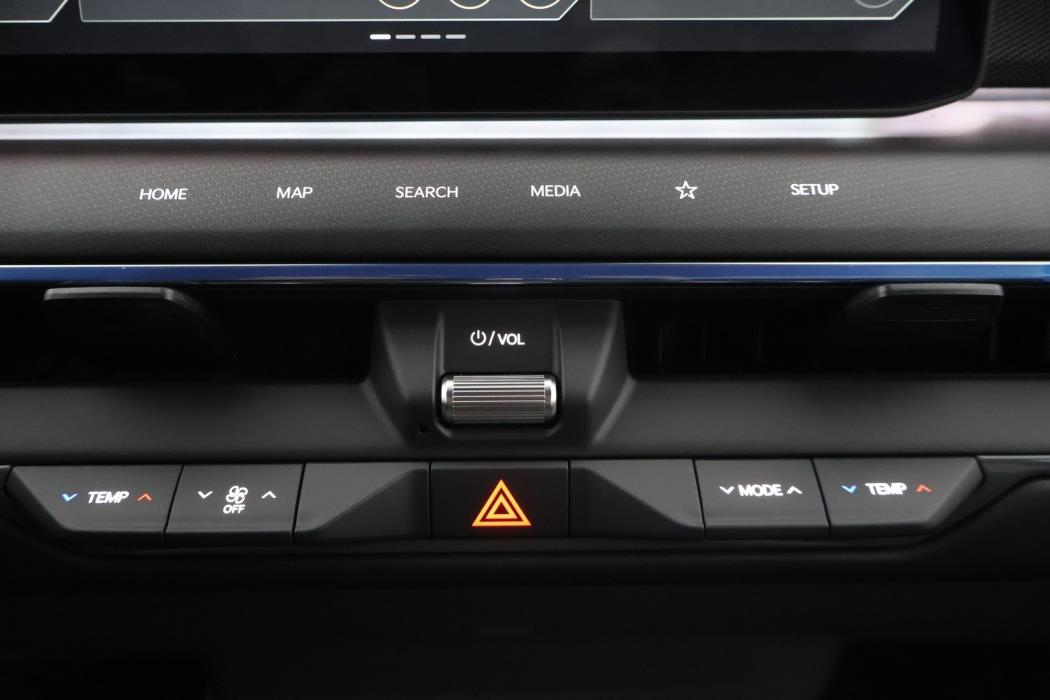 KIA EV9 2026